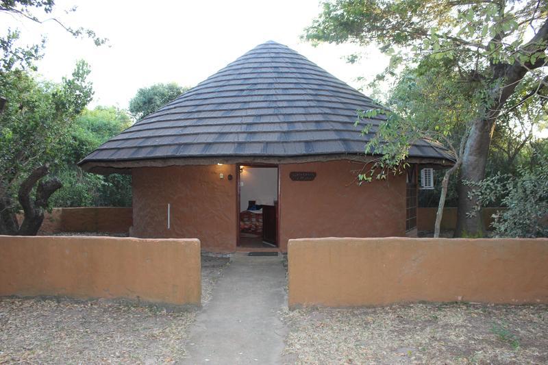 Gooderson Dumazulu Lodge Хлухлуве Экстерьер фото